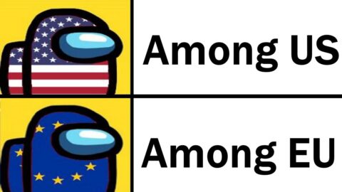 Among Us Memes 6
