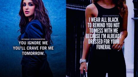 🔥Outstanding quotes for girls🔥 || #Quotes