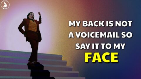 EPIC Joker Realistic Quotes – (Prod. By AshamaluevMusic)