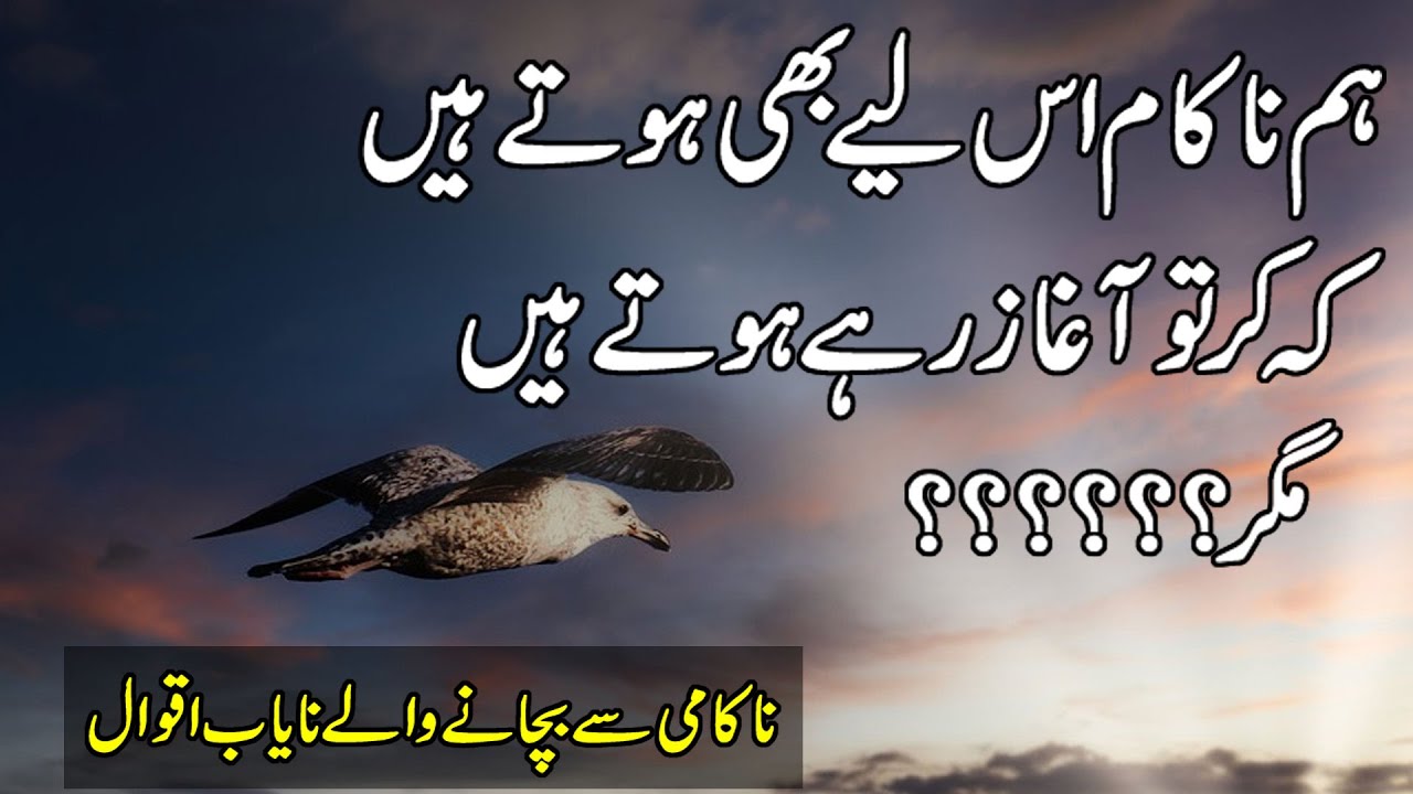Unique Urdu Quotes Quotes About Life Motivational Quotes Life