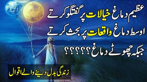 Motivational Video | Inspirational Quotes In Urdu | Quotes About Life | Beautiful Hindi Quotes |