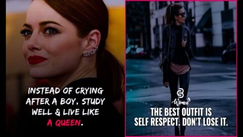 Outstanding quotes for girls 😎|| #Quotes🔥