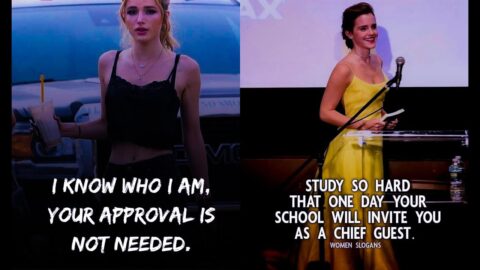 Outstanding quotes for Girls😎🤘 || #Quotes