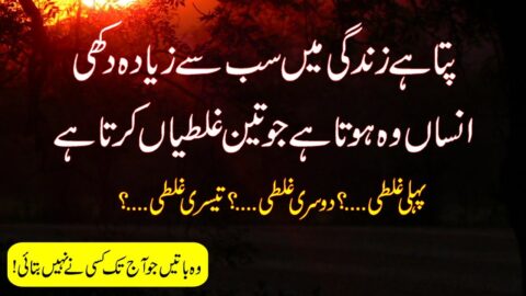 Heart touching Amazing Hindi Urdu Quotes |Best Life Quotes |Quotes on Love|Women Quotes|Sad Quotes