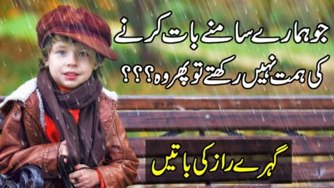 Most Inspirational Quotes | Quotes About Women | Quotes In Urdu | Quotes In Hindi By Zubair Maqsood
