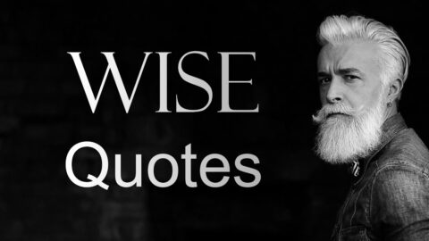 Wise Ancient Quotes to Make You a Better Person! | Wise Quotes | Badass Quotes