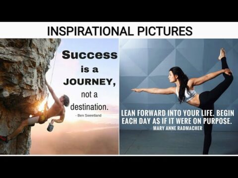 Most Inspirational Quotes On Successful Life | Top 50 Motivational Pictures with Deep Meaning
