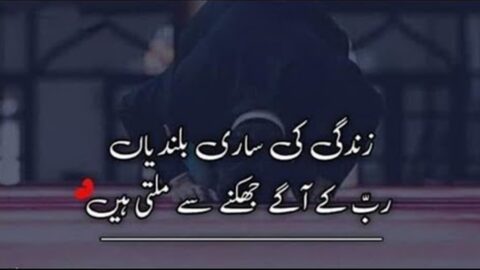Random Islamic Quotes Collection Part 3