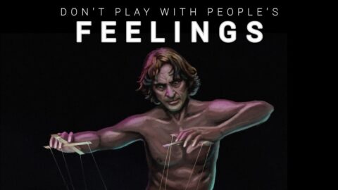 DON’T PLAY WITH PEOPLE’S FEELINGS – Motivational Quotes | Attitude Quotes.