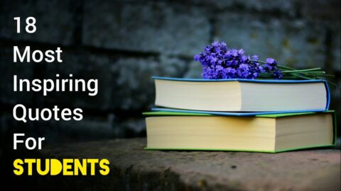 Top Inspirational Quotes for students | Study motivational quotes.