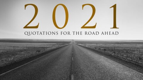 Ultimate Quotes for 2021 (Powerful)