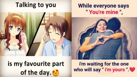 💓 Love motivation | Love quotes | love quotes for her | Love memes | Romantic love Quotes | 49