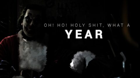 WHAT A YEAR – Powerful Motivational Quotes | JOKER Attitude Quotes.