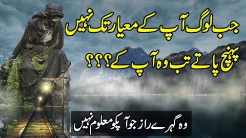 Amazing Collection Of Urdu Quotes | Quotes In Urdu | Motivational Hindi Quotes | Qeemt Batain |