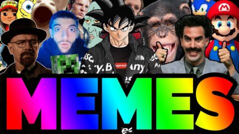 BEST MEMES COMPILATION V10