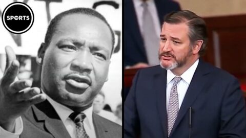 Republicans Using MLK Quotes For Their Racist Agenda