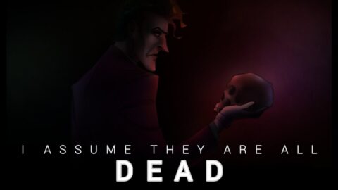 I ASSUME THEY’RE ALL DEAD TO ME – Most Powerful Joker Quotes.