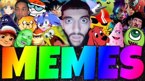 BEST MEMES COMPILATION #33