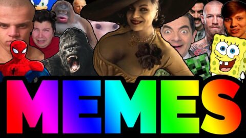 BEST MEMES COMPILATION V14