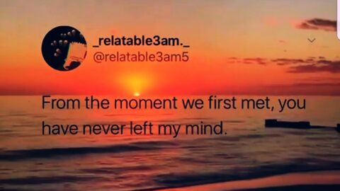 Sad Tweets / Quotes (Tiktok&Instagram) #11