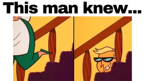 MEMES OF DANKNESS V362