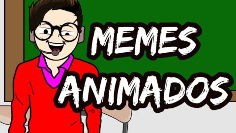 Memes animados y mucho más, porque recordar es volver a vivir 😎