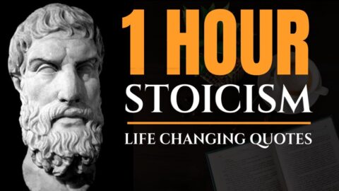 1 HOUR OF STOIC QUOTES – LIFE CHANGING QUOTES YOU NEED TO HEAR! (Calmly Spoken for Sleep, ASMR)