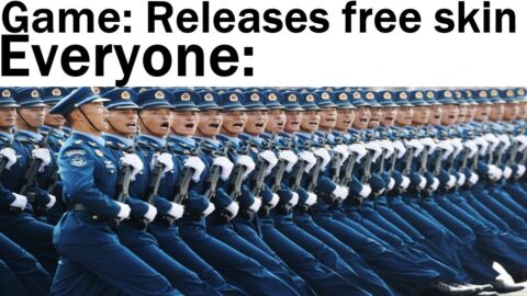 Gaming Memes Only True Gamers Understand