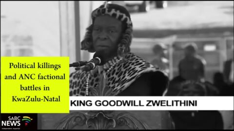 WHAT HE SAID | Remembering some of the best quotes from Zulu King Goodwill Zwelithini kaBhekuzulu