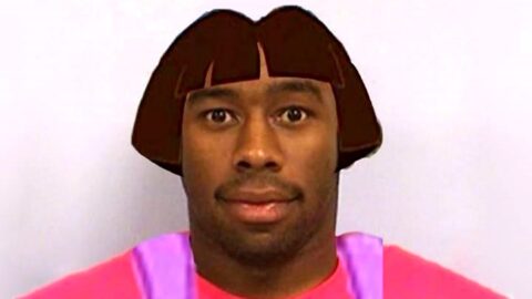 Memes that make me explore Dora