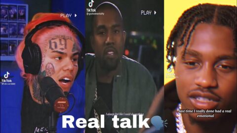 QUOTES ON TIKTOK🗣⭕️‼️