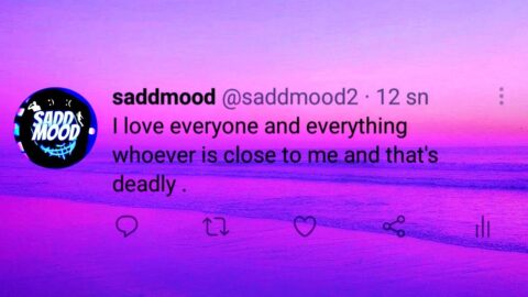 Sad Aesthetic Quotes #2
