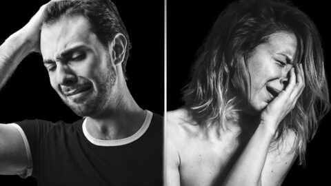 Quotes To Help You Heal From A Break-Up