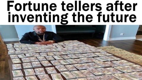 Daily Juicy Memes 656