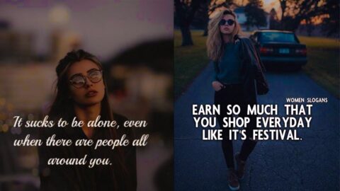 Attitude quotes for girls || #Quotes