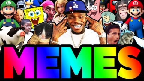 BEST MEMES COMPILATION V24