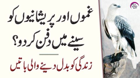 Best Urdu Quotes | Ghamo Ko Dafan Kar Do | Rj Shan Ali | Amazing Quotes In Urdu | Urdu Quotations