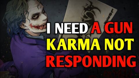 Karma | Joker Quotes | Joker Motivational Quotes | Joker Attitude Quotes | Villain Quotes