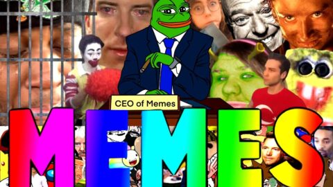 CEO Of MEMES: BEST MEMES COMPILATION V102