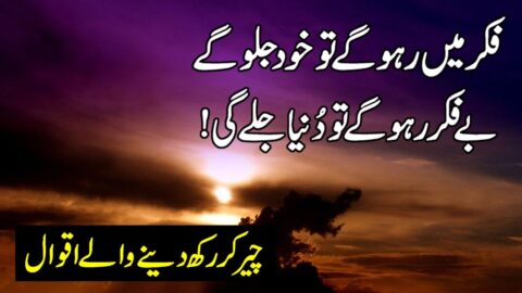 Beautiful Quotes | Life Changing Quotes | Urdu Quotes | Best Hindi Quotes | Inspirational Quotes