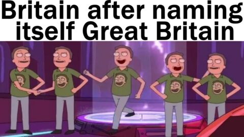 Daily Juicy Memes 689