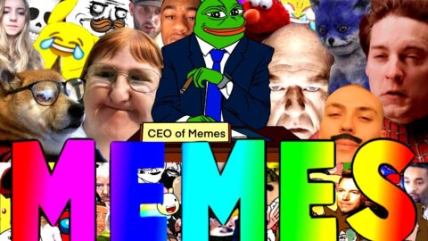 CEO Of MEMES: BEST MEMES COMPILATION V109