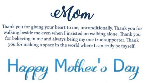 Best wishes and quotes for Mother’s Day with motivating tips for new mom | Mother’s Day Status
