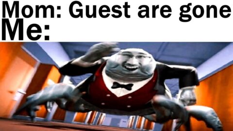 Relatable Memes From Your Life