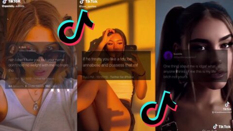 Baddie TikTok Quotes To Remind You Of Your Worth 🙄✨