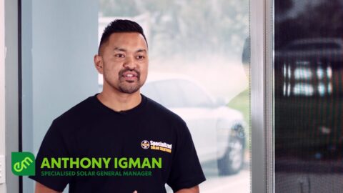 Energy Matters – Solar Partner Testimonial – Renewable Energy Quotes