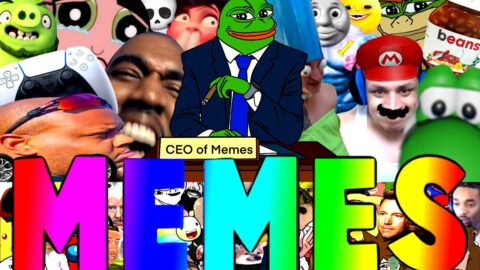 CEO Of MEMES: BEST MEMES COMPILATION V107