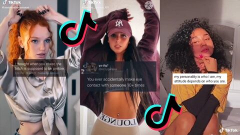 Baddie TikTok Quotes That Will Turn Your Haters Into Fans 💅