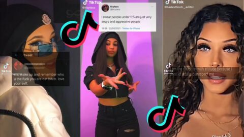 Baddie TikTok Quotes To Remind You To Slayy 😈