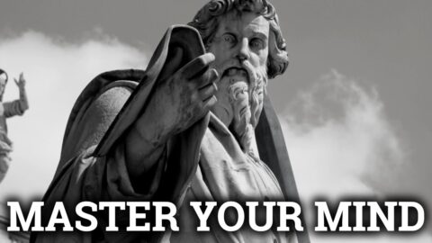 Master Your Mind With Stoicism (Stoic Quotes)